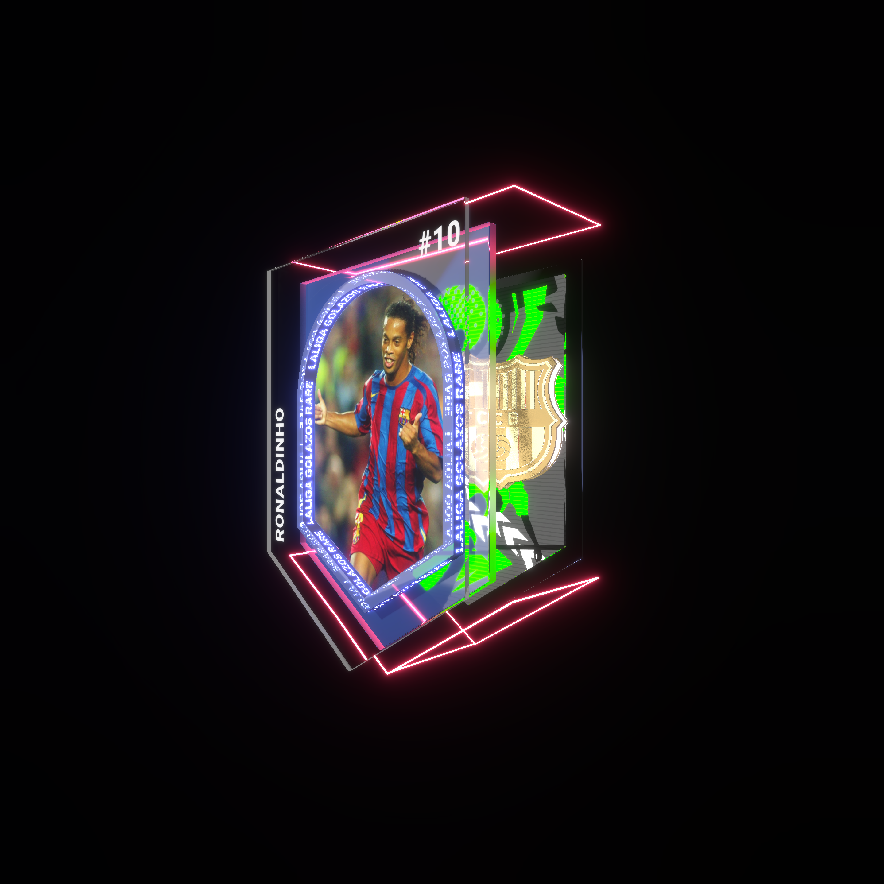 Ronaldinho asset