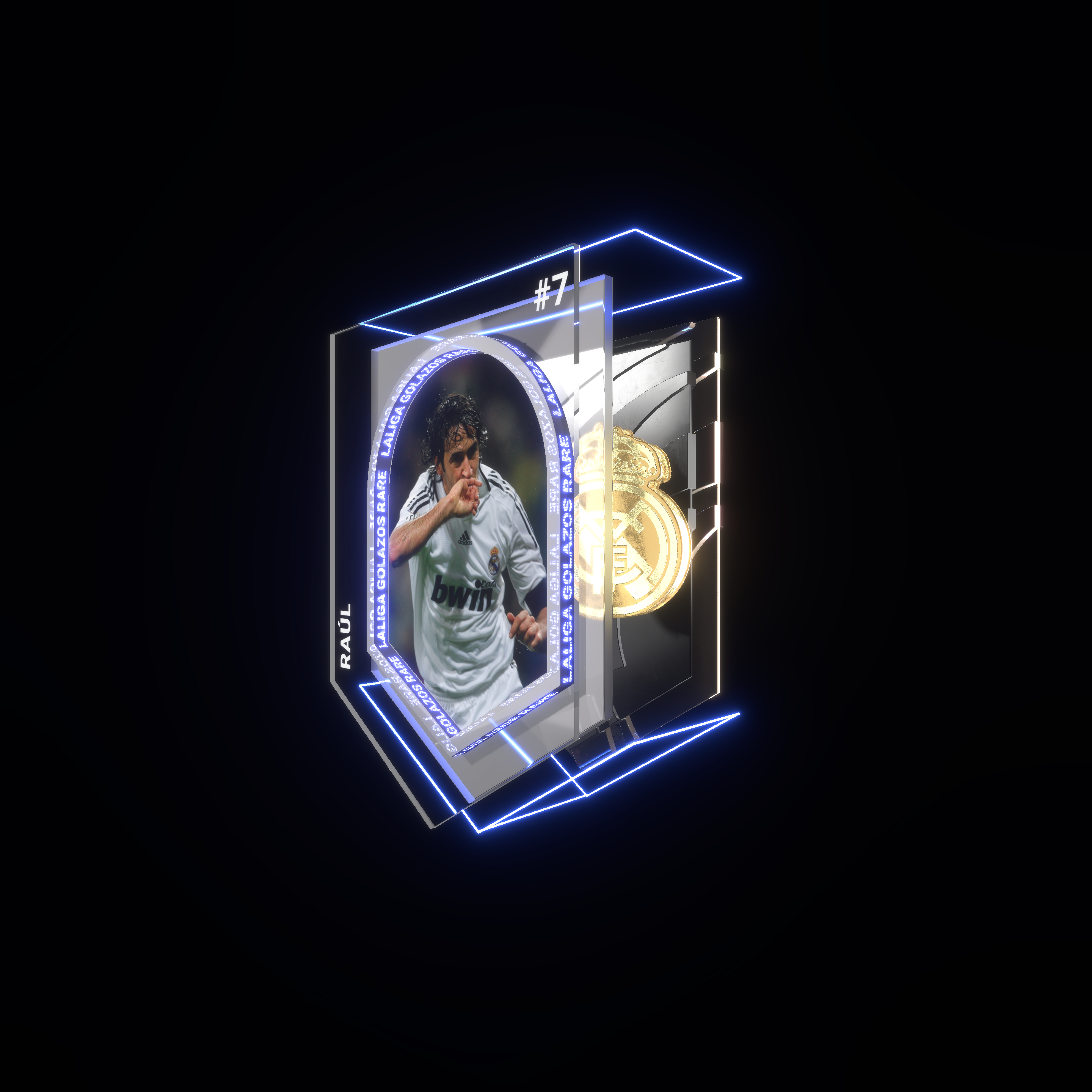 Raúl asset